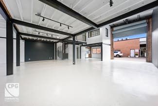 Showrooms / Bulky Goods commercial property leased at 1/91 Parraweena Road Caringbah NSW 2229 Showrooms / Bulky Goods commercial property leased at 1/91 Parraweena Road Caringbah NSW 2229