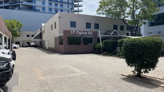 Other commercial property leased at 18/17 Ogilvie Road Mount Pleasant WA 6153 Other commercial property leased at 18/17 Ogilvie Road Mount Pleasant WA 6153
