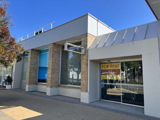 Shop & Retail commercial property leased at 91 ROSE STREET Wee Waa NSW 2388 Shop & Retail commercial property leased at 91 ROSE STREET Wee Waa NSW 2388