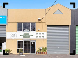 Shop & Retail commercial property leased at 2/24-28 Hampstead Road Maidstone VIC 3012 Shop & Retail commercial property leased at 2/24-28 Hampstead Road Maidstone VIC 3012