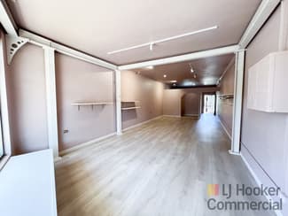 Offices commercial property leased at 3/381 The Entrance Road Long Jetty NSW 2261