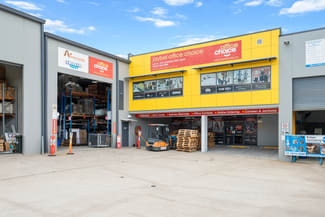 Factory, Warehouse & Industrial commercial property for lease at 11/1472 Boundary Road Wacol QLD 4076 Factory, Warehouse & Industrial commercial property for lease at 11/1472 Boundary Road Wacol QLD 4076