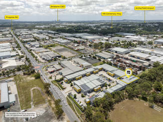 Factory, Warehouse & Industrial commercial property for lease at 11/1472 Boundary Road Wacol QLD 4076 Factory, Warehouse & Industrial commercial property for lease at 11/1472 Boundary Road Wacol QLD 4076