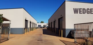 Factory, Warehouse & Industrial commercial property leased at 2/9 Murrena Street Wedgefield WA 6721 Factory, Warehouse & Industrial commercial property leased at 2/9 Murrena Street Wedgefield WA 6721