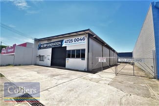 Factory, Warehouse & Industrial commercial property leased at 417 Bayswater Road Garbutt QLD 4814 Factory, Warehouse & Industrial commercial property leased at 417 Bayswater Road Garbutt QLD 4814