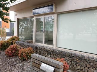 Offices commercial property leased at Ground  Suite 83A/83 Anthony Rolfe Avenue Gungahlin ACT 2912