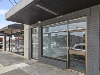 Offices commercial property leased at Whole of Property/138 Shannon Avenue Geelong West VIC 3218