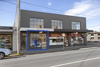 Offices commercial property leased at Whole of Property/138 Shannon Avenue Geelong West VIC 3218