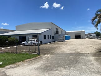 Factory, Warehouse & Industrial commercial property leased at 48-50 Len Shield Street Paget QLD 4740 Factory, Warehouse & Industrial commercial property leased at 48-50 Len Shield Street Paget QLD 4740