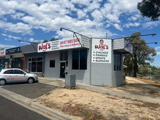 Shop & Retail commercial property leased at 10 Condon Street Kennington VIC 3550 Shop & Retail commercial property leased at 10 Condon Street Kennington VIC 3550