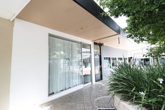 Offices commercial property for lease at 33 Quadrant Mall Launceston TAS 7250 Offices commercial property for lease at 33 Quadrant Mall Launceston TAS 7250