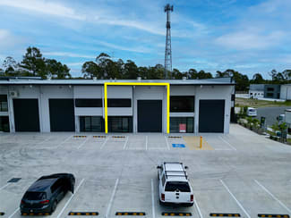 Showrooms / Bulky Goods commercial property for lease at 2/34-36 Mill Street Yarrabilba QLD 4207