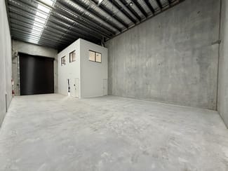 Factory, Warehouse & Industrial commercial property for lease at 34-36 Mill Street Yarrabilba QLD 4207