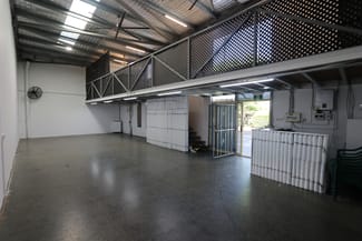 Factory, Warehouse & Industrial commercial property leased at 1/27-29 Dover Drive Burleigh Heads QLD 4220 Factory, Warehouse & Industrial commercial property leased at 1/27-29 Dover Drive Burleigh Heads QLD 4220