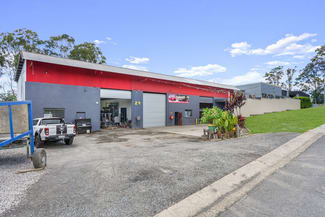 Factory, Warehouse & Industrial commercial property leased at 24 Stevens Street Nerang QLD 4211 Factory, Warehouse & Industrial commercial property leased at 24 Stevens Street Nerang QLD 4211