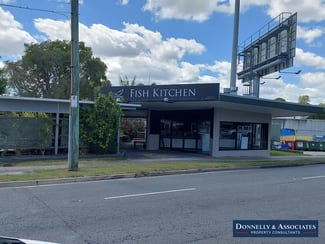 Other commercial property leased at Tenancy 1/220 Annerley Road Dutton Park QLD 4102 Other commercial property leased at Tenancy 1/220 Annerley Road Dutton Park QLD 4102