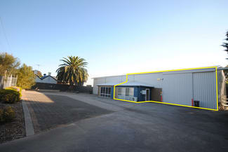 Other commercial property leased at Shed 1, 13A Gates Road Hackham SA 5163 Other commercial property leased at Shed 1, 13A Gates Road Hackham SA 5163