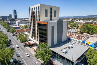 Shop & Retail commercial property for lease at 274 Pulteney Street Adelaide SA 5000