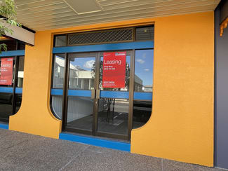 Medical / Consulting commercial property leased at 146-148 Bazaar Street Maryborough QLD 4650 Medical / Consulting commercial property leased at 146-148 Bazaar Street Maryborough QLD 4650