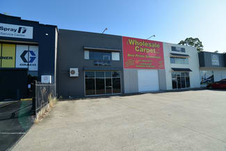 Shop & Retail commercial property leased at Unit 3/45 Grand Plaza Drive Browns Plains QLD 4118 Shop & Retail commercial property leased at Unit 3/45 Grand Plaza Drive Browns Plains QLD 4118