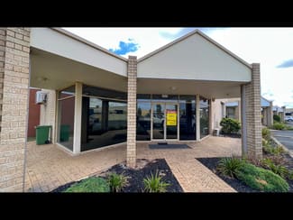 Showrooms / Bulky Goods commercial property leased at Unit 1/47 Albert Road East Bunbury WA 6230 Showrooms / Bulky Goods commercial property leased at Unit 1/47 Albert Road East Bunbury WA 6230