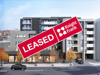 Shop & Retail commercial property leased at Ground Tenancy A/62 Patrick Hobart TAS 7000 Shop & Retail commercial property leased at Ground Tenancy A/62 Patrick Hobart TAS 7000