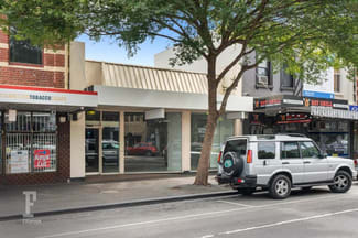 Shop & Retail commercial property leased at 231 Bay Street Port Melbourne VIC 3207 Shop & Retail commercial property leased at 231 Bay Street Port Melbourne VIC 3207