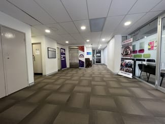 Offices commercial property leased at 4/68 Oxford Road Ingleburn NSW 2565 Offices commercial property leased at 4/68 Oxford Road Ingleburn NSW 2565