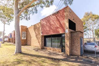 Factory, Warehouse & Industrial commercial property leased at 67B Christina Road Villawood NSW 2163 Factory, Warehouse & Industrial commercial property leased at 67B Christina Road Villawood NSW 2163