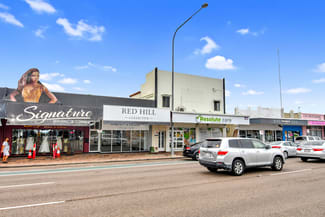 Showrooms / Bulky Goods commercial property for lease at 3/114 Charters Towers Road Hermit Park QLD 4812