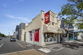 Shop & Retail commercial property leased at 97 Victoria Avenue Albert Park VIC 3206