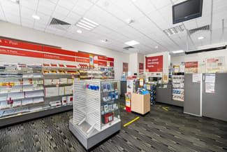 Shop & Retail commercial property leased at 97 Victoria Avenue Albert Park VIC 3206