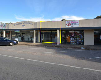 Shop & Retail commercial property leased at Shop 5/57-63 Bagster Road Salisbury North SA 5108 Shop & Retail commercial property leased at Shop 5/57-63 Bagster Road Salisbury North SA 5108