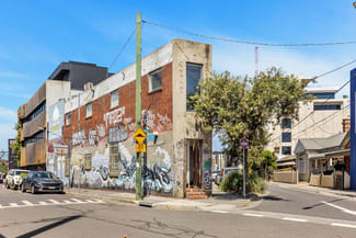 Offices commercial property leased at 1 Cubitt Street Cremorne VIC 3121 Offices commercial property leased at 1 Cubitt Street Cremorne VIC 3121