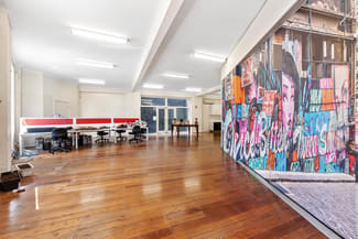 Offices commercial property leased at 1 Cubitt Street Cremorne VIC 3121 Offices commercial property leased at 1 Cubitt Street Cremorne VIC 3121