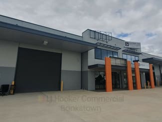 Factory, Warehouse & Industrial commercial property for lease at Wetherill Park NSW 2164 Factory, Warehouse & Industrial commercial property for lease at Wetherill Park NSW 2164