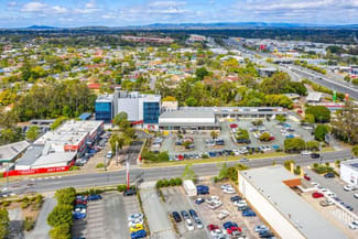 Offices commercial property for lease at Level 2, 21A/3-15 Dennis Road Springwood QLD 4127 Offices commercial property for lease at Level 2, 21A/3-15 Dennis Road Springwood QLD 4127