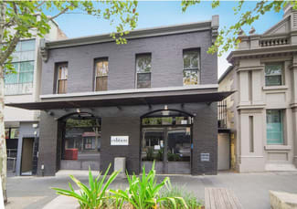 Offices commercial property for lease at 181 Harris Street Pyrmont NSW 2009 Offices commercial property for lease at 181 Harris Street Pyrmont NSW 2009