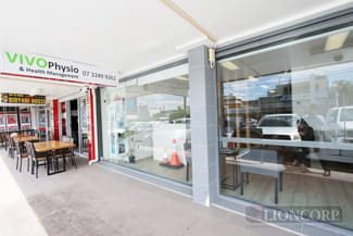 Medical / Consulting commercial property leased at Upper Mount Gravatt QLD 4122