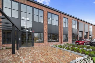 Offices commercial property leased at 1/33 Ambrose Avenue Cheltenham VIC 3192 Offices commercial property leased at 1/33 Ambrose Avenue Cheltenham VIC 3192