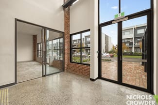 Offices commercial property leased at 1/33 Ambrose Avenue Cheltenham VIC 3192 Offices commercial property leased at 1/33 Ambrose Avenue Cheltenham VIC 3192