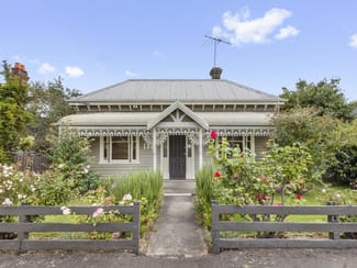 Medical / Consulting commercial property leased at 159 Myers Street/159 Myers Street Geelong VIC 3220