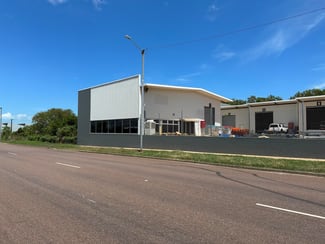 Shop & Retail commercial property leased at 61 Benison Road Winnellie NT 0820 Shop & Retail commercial property leased at 61 Benison Road Winnellie NT 0820