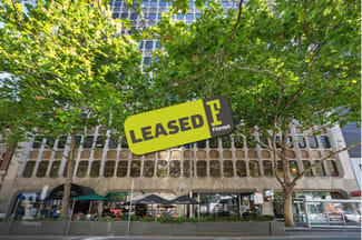 Offices commercial property leased at Part Level 2/221 Queen Street Melbourne VIC 3000