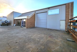 Factory, Warehouse & Industrial commercial property leased at 122 Grand Junction Road Rosewater SA 5013