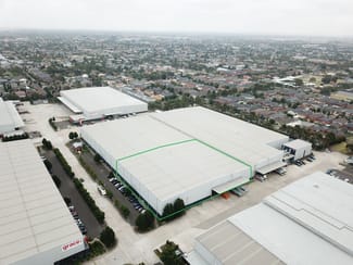 Factory, Warehouse & Industrial commercial property for lease at 35/35 9 Ashley Street West Footscray VIC 3012 Factory, Warehouse & Industrial commercial property for lease at 35/35 9 Ashley Street West Footscray VIC 3012