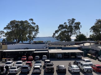 Hotel, Motel, Pub & Leisure commercial property for lease at 8 Kent Street Rockingham WA 6168 Hotel, Motel, Pub & Leisure commercial property for lease at 8 Kent Street Rockingham WA 6168