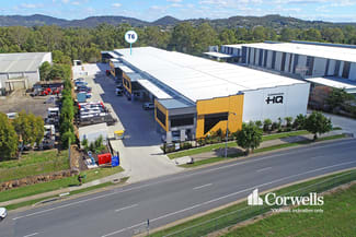 Factory, Warehouse & Industrial commercial property leased at 6/12 Nyholt Drive Yatala QLD 4207 Factory, Warehouse & Industrial commercial property leased at 6/12 Nyholt Drive Yatala QLD 4207