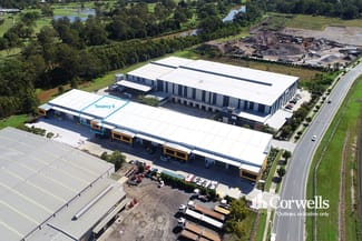 Factory, Warehouse & Industrial commercial property leased at 6/12 Nyholt Drive Yatala QLD 4207 Factory, Warehouse & Industrial commercial property leased at 6/12 Nyholt Drive Yatala QLD 4207