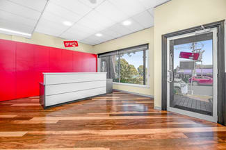 Offices commercial property leased at 1/5 Gloucester Avenue Berwick VIC 3806 Offices commercial property leased at 1/5 Gloucester Avenue Berwick VIC 3806